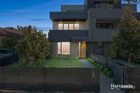 3/1562-1564 Dandenong Rd, Huntingdale, VIC 3166
