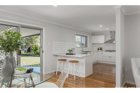 Property photo of 21 Belinda Crescent Springwood QLD 4127