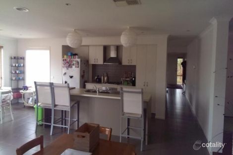 Property photo of 44 Thunderbolt Drive Cranbourne East VIC 3977