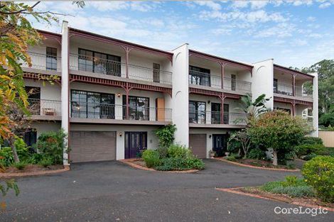 Property photo of 6/4 Broadview Avenue Gosford NSW 2250