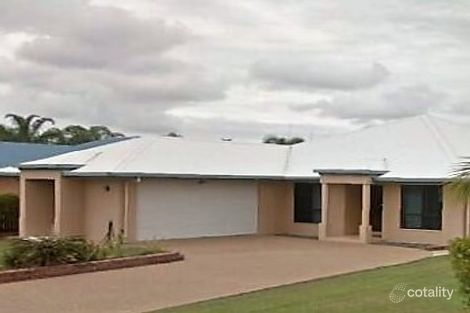 41 Bel Air Ave, Kirwan, QLD 4817