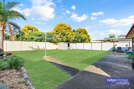 Property photo of 101 Buckwell Drive Hassall Grove NSW 2761