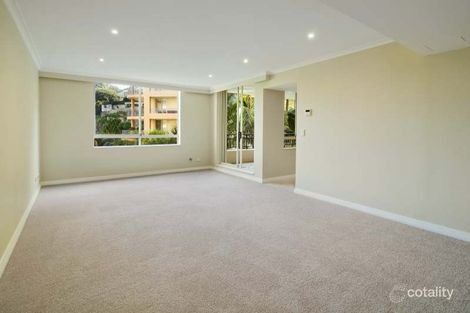 Property photo of 2B/2-8 Gas Works Road Wollstonecraft NSW 2065
