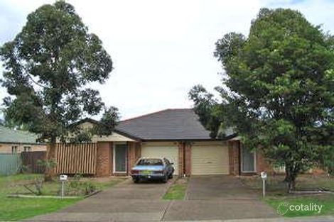 49 Harradine Cres, Bligh Park, NSW 2756