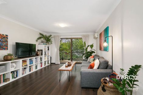 Property photo of 2/16 Devoy Street Ashgrove QLD 4060