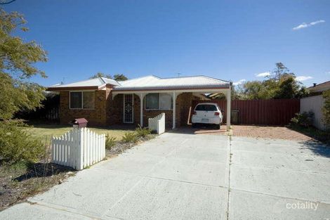 116 Dalrymple Dr, Leda, WA 6170