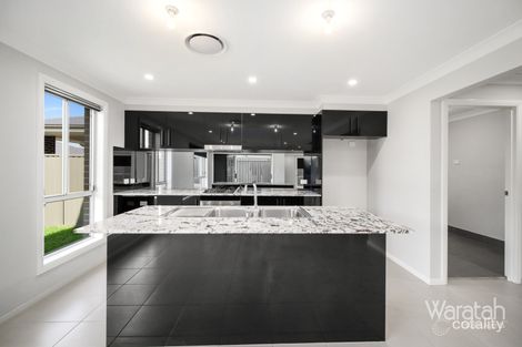 Property photo of 139 Abell Road Marsden Park NSW 2765