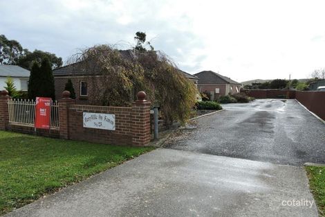 2/25 Fenton St, Latrobe, TAS 7307