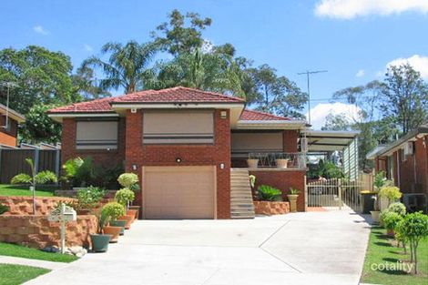 6 St Agnes Ave, Rooty Hill, NSW 2766