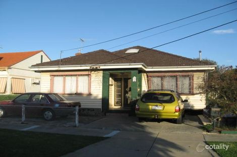 20 Thomson St, Sunshine, VIC 3020