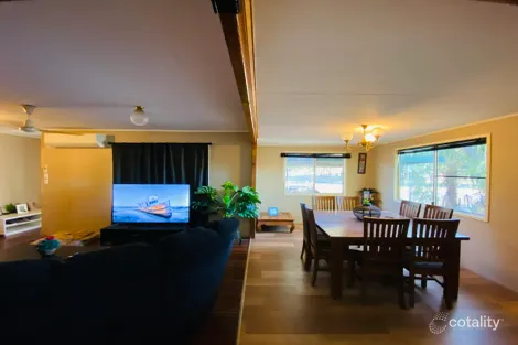 Property photo of 24 Cook Crescent Dysart QLD 4745