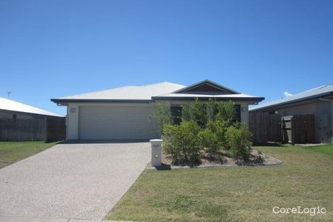 Property photo of 11 Epping Way Mount Low QLD 4818