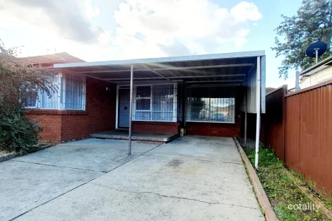41a Bodalla St, Fairfield Heights, NSW 2165