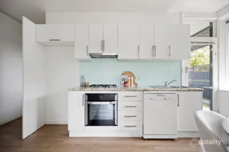 Property photo of 3/4 Lambert Road Toorak VIC 3142