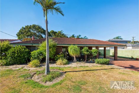 Property photo of 136 Burrendah Boulevard Willetton WA 6155