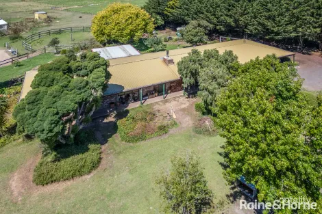 Property photo of 58 Heather Road Gisborne VIC 3437