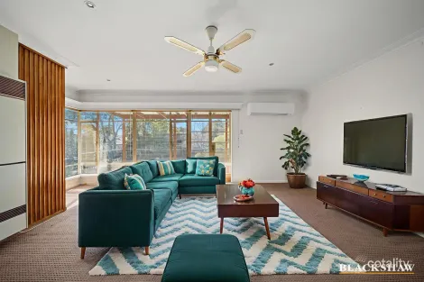 Property photo of 148 Monaro Crescent Red Hill ACT 2603