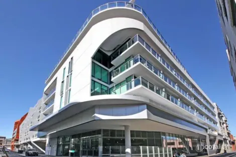 715/15 Clifton St, Prahran, VIC 3181