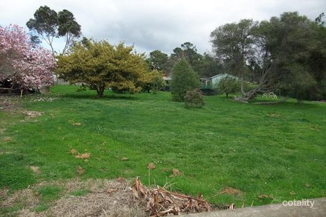 Property photo of 15 Railway Road Seville VIC 3139