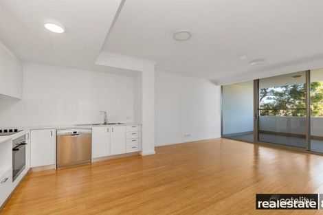 Property photo of 10/34 East Parade East Perth WA 6004