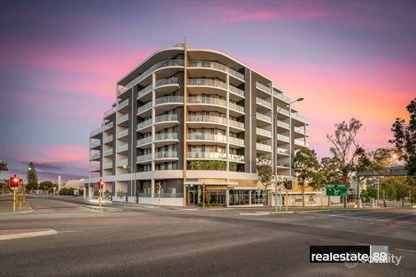 Property photo of 37/34 East Parade East Perth WA 6004