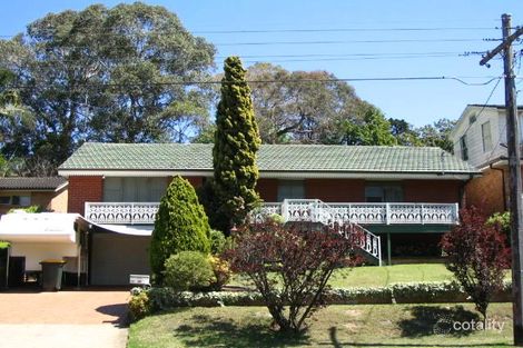 30 Hewitt Ave, Wahroonga, NSW 2076