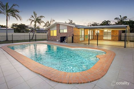 Property photo of 8 Magdalena Place Banksia Beach QLD 4507