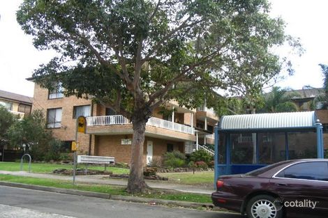Property photo of 9/47-51 Claremont Street Campsie NSW 2194
