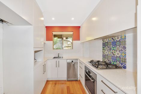 Property photo of 33/38 Wallace Street Ashfield NSW 2131