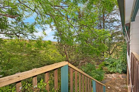 Property photo of 38 Meeks Crescent Faulconbridge NSW 2776