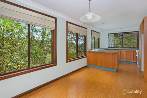 Property photo of 38 Meeks Crescent Faulconbridge NSW 2776