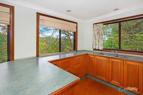 Property photo of 38 Meeks Crescent Faulconbridge NSW 2776