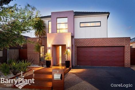 Property photo of 9 Coco Circuit Point Cook VIC 3030