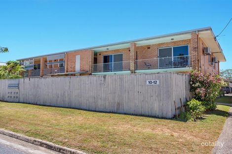 Property photo of 7/10-12 Curtin Street Westcourt QLD 4870