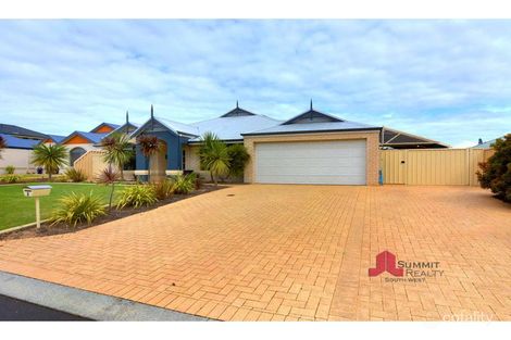 Property photo of 6 Silas Way Dalyellup WA 6230