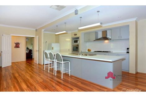 Property photo of 6 Silas Way Dalyellup WA 6230