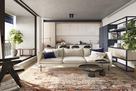 2/429 Swan St, Richmond, VIC 3121