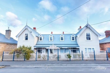 1/24 St Georges Tce, Battery Point, TAS 7004