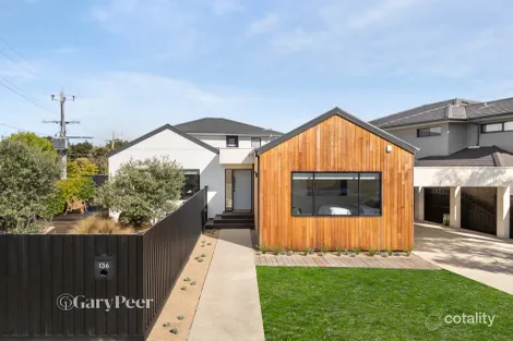 Property photo of 136 Rowans Road Moorabbin VIC 3189