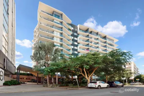 20106/15 Beesley St, West End, QLD 4101