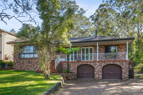 88 HANNAH ST, BEECROFT, NSW 2119