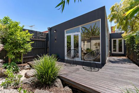 Property photo of 37 Mackay Street Yarraville VIC 3013