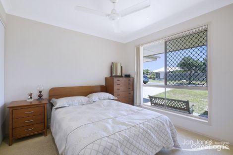 Property photo of 24 Cadell Crescent Rothwell QLD 4022