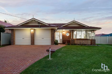 Property photo of 31 Harris Street Cameron Park NSW 2285