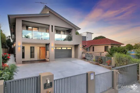 Property photo of 28 Archer Street Upper Mount Gravatt QLD 4122