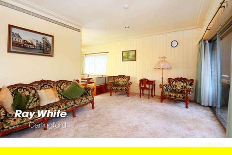 Property photo of 7 Dora Crescent Dundas NSW 2117
