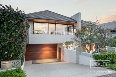 32 Kathleen St, Trigg, WA 6029