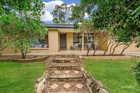 Property photo of 11 Robe Court Helensvale QLD 4212