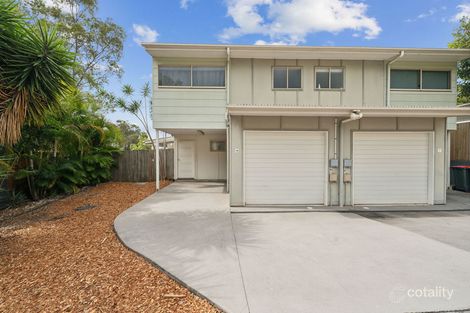 Property photo of 36/21 Lacey Road Carseldine QLD 4034