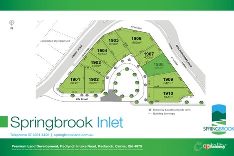 Property photo of 8 Ella Circuit Redlynch QLD 4870